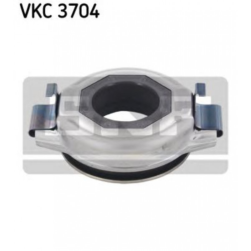 VKC 3704 SKF - Вижимний підшипник